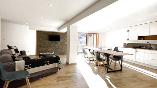 Apartment in Isola, Alpes-Maritimes