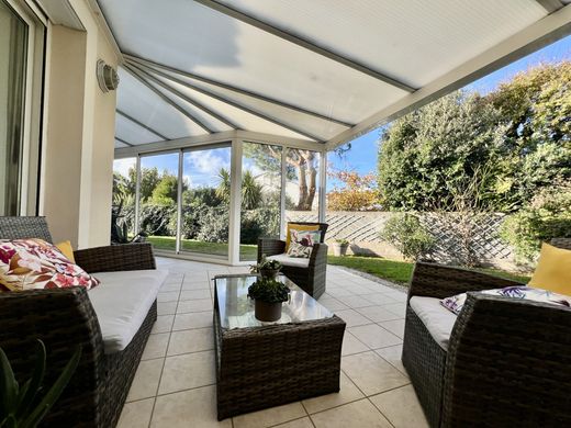 호화 저택 / Les Sables-d'Olonne, Vendée