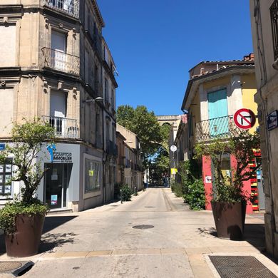 Luxe woning in Montpellier, Hérault