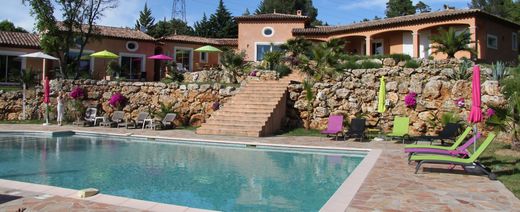 Villa in Roquebrune-sur-Argens, Var