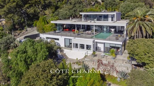 Casa di lusso a Tolone, Var