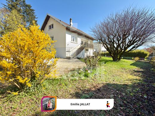 Luxury home in Claix, Isère