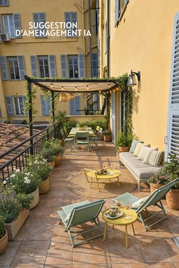 Apartment in Nice, Alpes-Maritimes