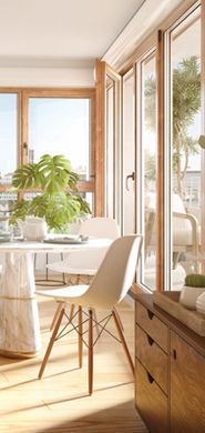 Appartamento a Nanterre, Hauts-de-Seine