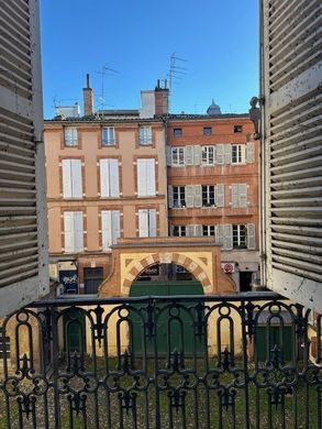 Apartment in Toulouse, Upper Garonne