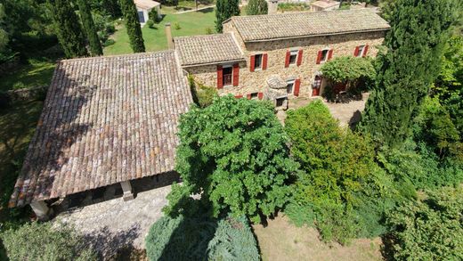Luxus-Haus in Uzès, Gard