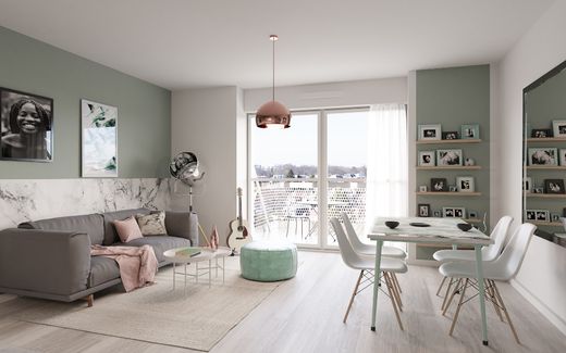 ‏דירה ב  שטרסבורג, Bas-Rhin