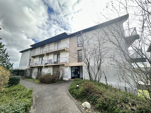 Διαμέρισμα σε Divonne-les-Bains, Ain