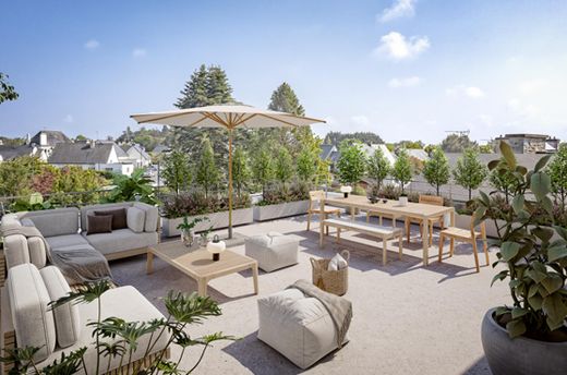 Duplex appartement in Pordic, Côtes-d'Armor