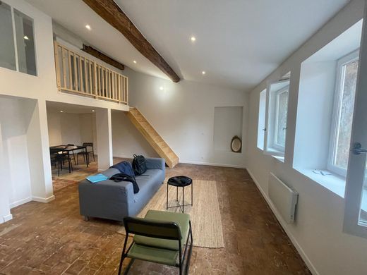 Apartment in Lyon, Rhône