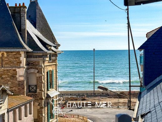 Maison de luxe à Les Sables-d'Olonne, Vendée
