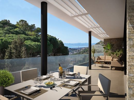 Apartment in La Turbie, Alpes-Maritimes