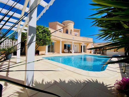 别墅  Lattes, Hérault