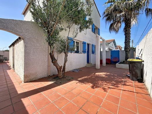 Luxus-Haus in Canet-en-Roussillon, Pyrénées-Orientales
