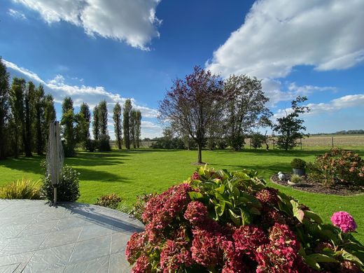 Luxus-Haus in Steene, Nord