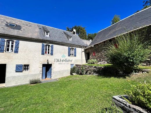 Maison de luxe à Loudenvielle, Hautes-Pyrénées