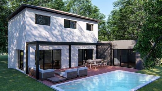 Luxury home in Sainte-Consorce, Rhône