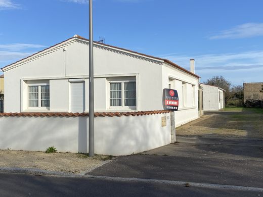 豪宅  Les Sables-d'Olonne, Vendée