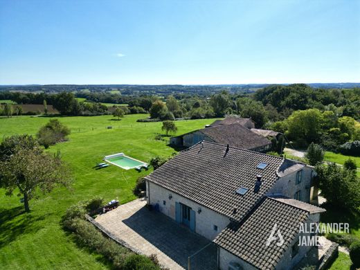 Luxus-Haus in Eymet, Dordogne