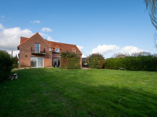 Casa di lusso a Landas, North