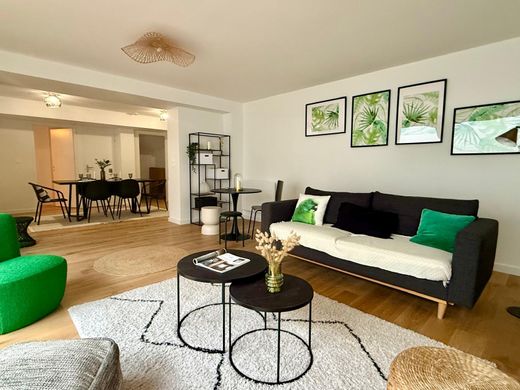 Duplex à Bordeaux, Gironde