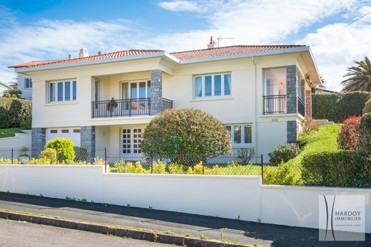 Luxury home in Bidart, Pyrénées-Atlantiques