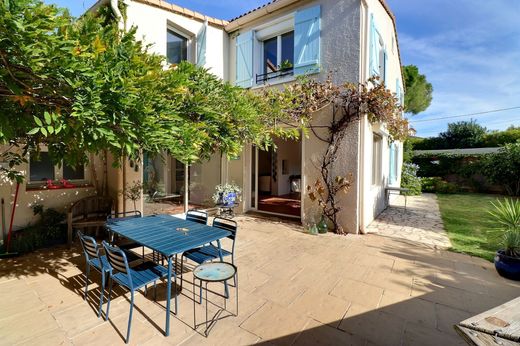 Casa de luxo - Pérols, Hérault