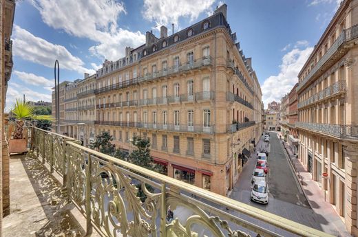 Apartment in Toulouse, Upper Garonne