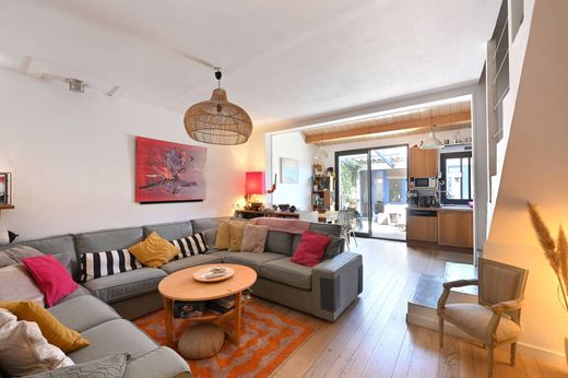 Luxury home in Ars-en-Ré, Charente-Maritime