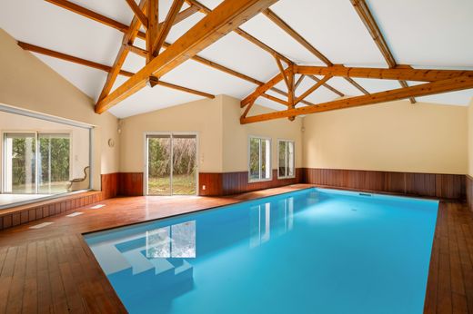 Maison de luxe à Villeurbanne, Rhône