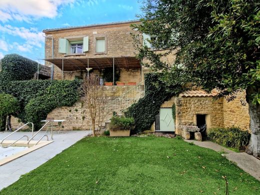 Luxury home in Souvignargues, Gard