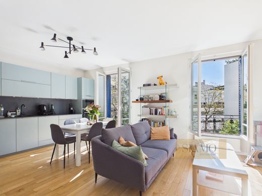 Daire Vincennes, Val-de-Marne