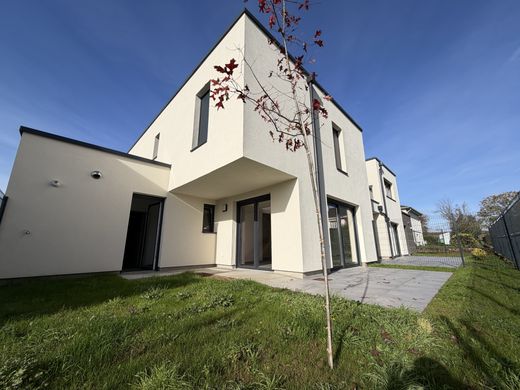 Casa de lujo en Thionville, Mosela