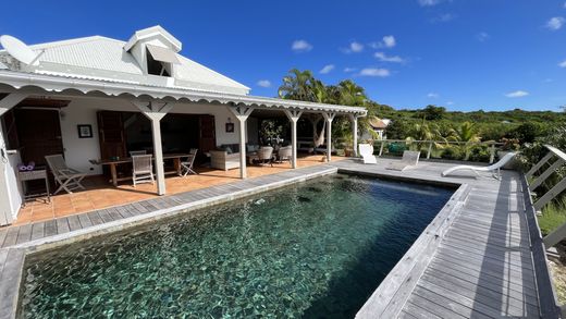 Villa in Saint-François, Guadeloupe