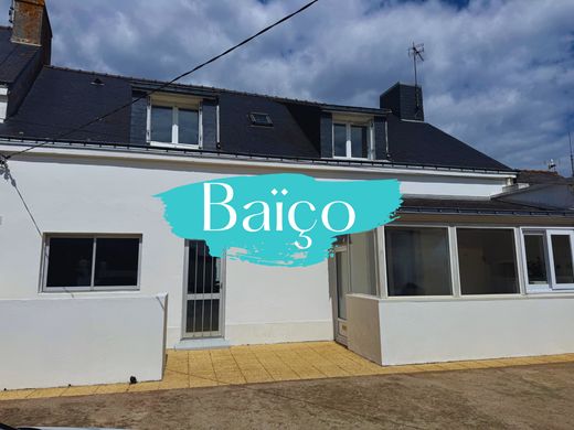 Casa de luxo - Groix, Morbihan