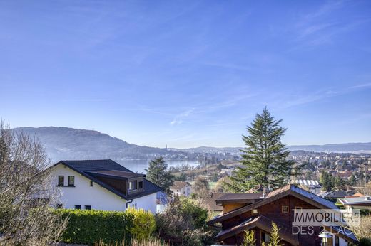 Luxury home in Annecy, Haute-Savoie