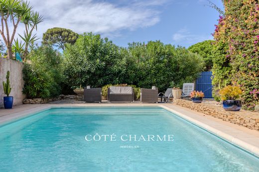 Casa di lusso a Six-Fours-les-Plages, Var