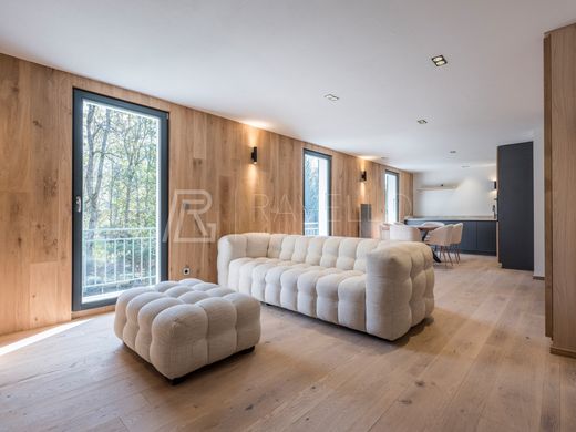 Appartamento a Megève, Alta Savoia