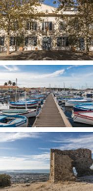 Lüks ev Six-Fours-les-Plages, Var