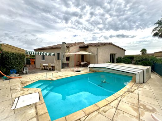 Luxe woning in Sérignan, Hérault