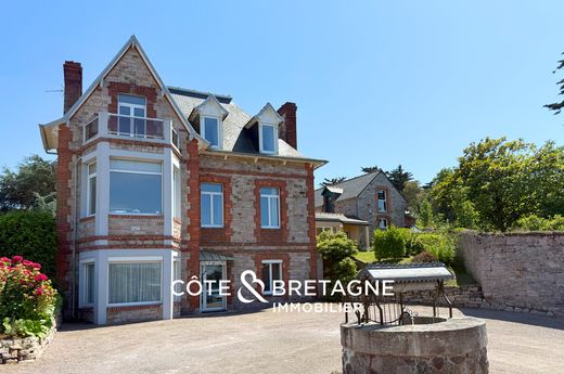 Элитный дом, Erquy, Côtes-d'Armor