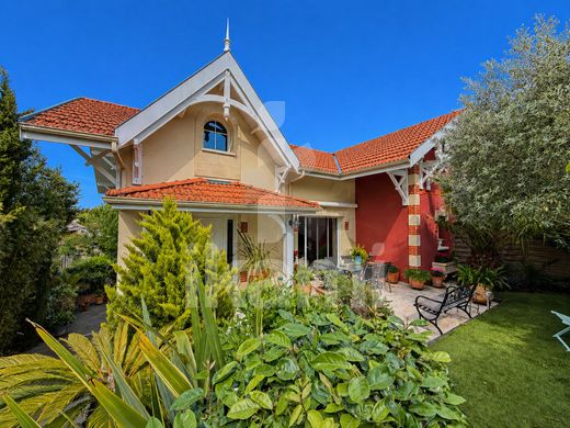 Casa de lujo en Arcachon, Gironda