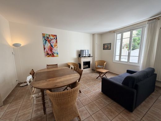Luxury home in Trouville-sur-Mer, Calvados