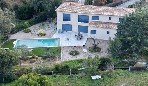 Villa en Le Plan-de-la-Tour, Var