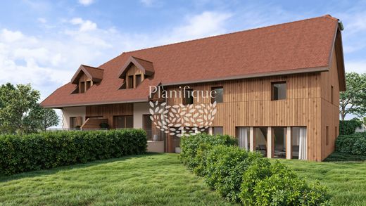 ‏בתי יוקרה ב  Villaz, Haute-Savoie