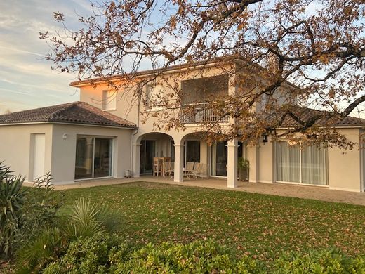 Villa in Marmande, Lot-et-Garonne