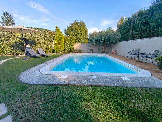 Villa - Barbentane, Bocas do Ródano