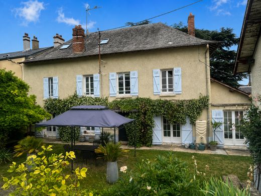 Элитный дом, Étréchy, Essonne