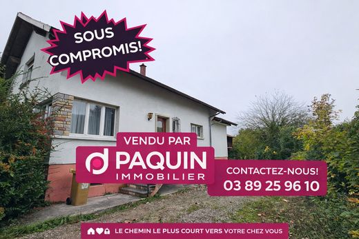 Luxury home in Blotzheim, Haut-Rhin