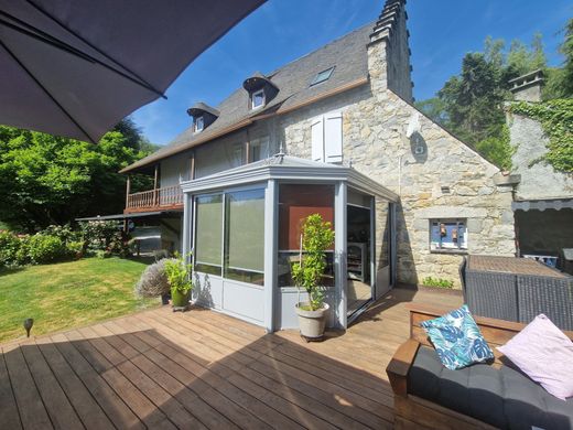 Luxury home in Argelès-Gazost, Hautes-Pyrénées